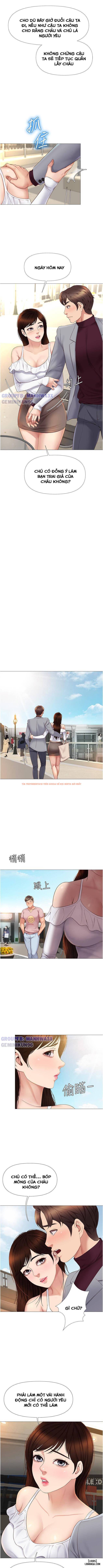 Xem ảnh 8 trong truyện hentai Bạn Của Con Gái Tôi - Chapter 16 - hentaitvn.net