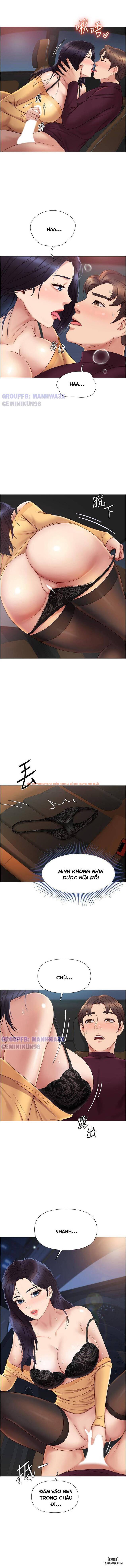 Xem ảnh 1 trong truyện hentai Bạn Của Con Gái Tôi - Chapter 18 - hentaitvn.net