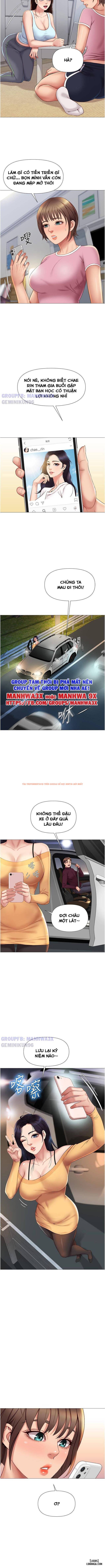Xem ảnh 11 trong truyện hentai Bạn Của Con Gái Tôi - Chapter 19 - hentaitvn.net
