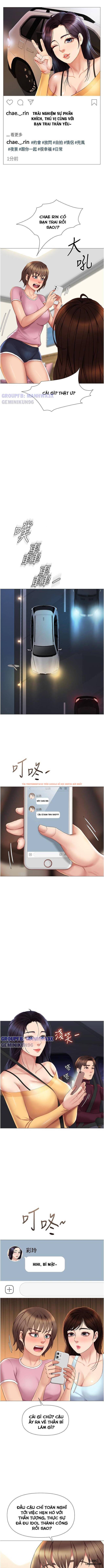 Xem ảnh 12 trong truyện hentai Bạn Của Con Gái Tôi - Chapter 19 - hentaitvn.net