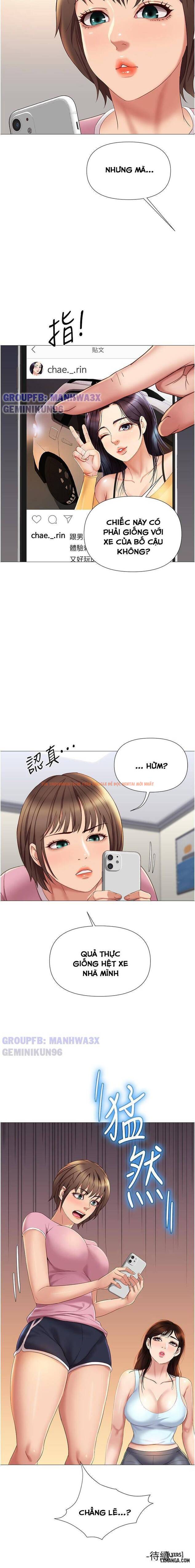 Xem ảnh 13 trong truyện hentai Bạn Của Con Gái Tôi - Chapter 19 - hentaitvn.net