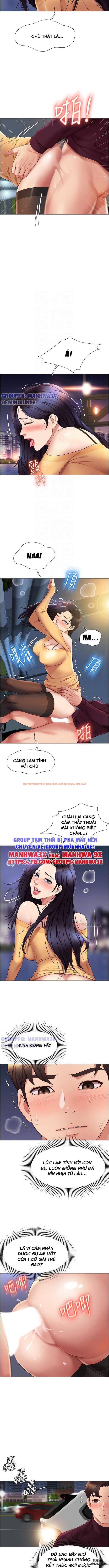 Xem ảnh 6 trong truyện hentai Bạn Của Con Gái Tôi - Chapter 19 - hentaitvn.net