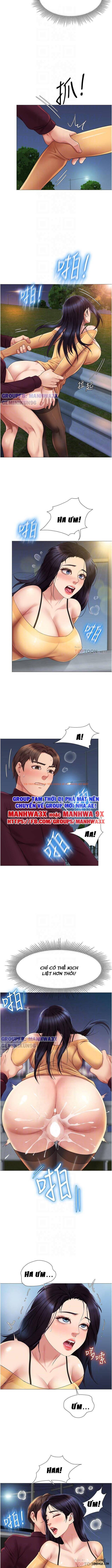 Xem ảnh 7 trong truyện hentai Bạn Của Con Gái Tôi - Chapter 19 - hentaitvn.net