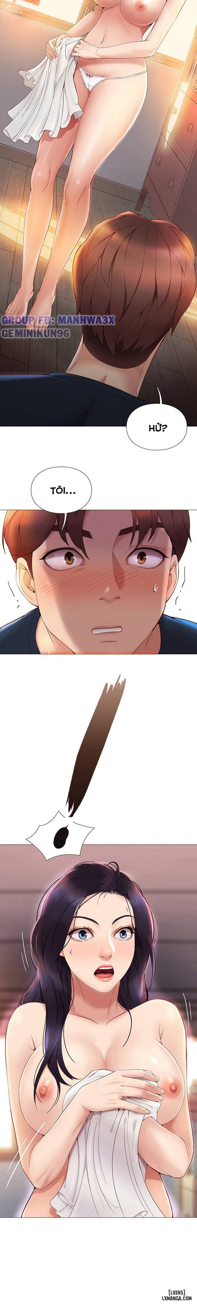Xem ảnh 1 trong truyện hentai Bạn Của Con Gái Tôi - Chapter 2 - hentaitvn.net