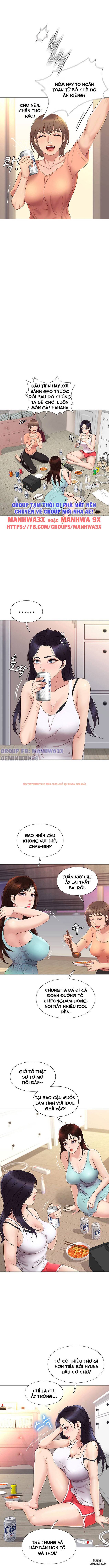 Xem ảnh 11 trong truyện hentai Bạn Của Con Gái Tôi - Chapter 2 - hentaitvn.net