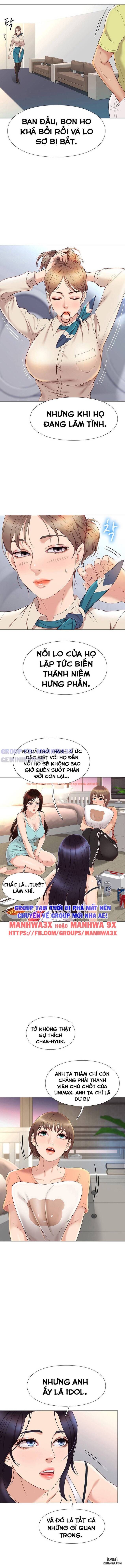 Xem ảnh 15 trong truyện hentai Bạn Của Con Gái Tôi - Chapter 2 - hentaitvn.net
