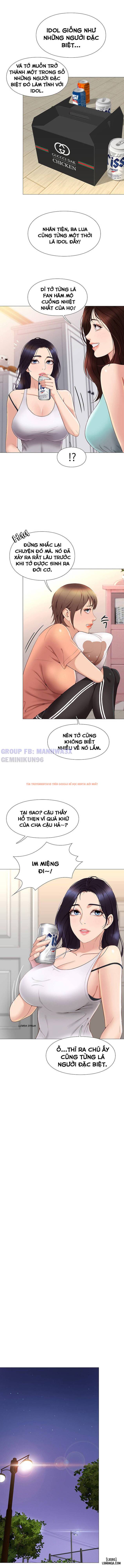 Xem ảnh 16 trong truyện hentai Bạn Của Con Gái Tôi - Chapter 2 - hentaitvn.net