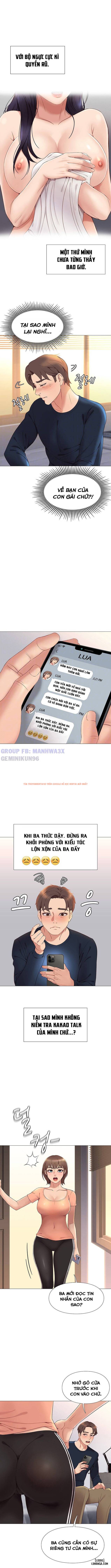 Xem ảnh 5 trong truyện hentai Bạn Của Con Gái Tôi - Chapter 2 - hentaitvn.net