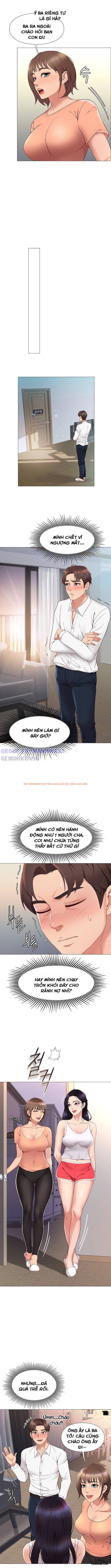 Xem ảnh 6 trong truyện hentai Bạn Của Con Gái Tôi - Chapter 2 - hentaitvn.net