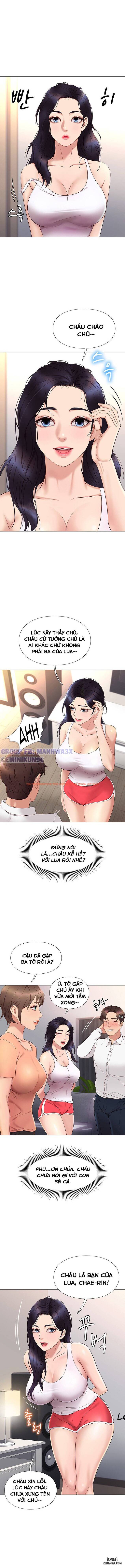 Xem ảnh 7 trong truyện hentai Bạn Của Con Gái Tôi - Chapter 2 - hentaitvn.net