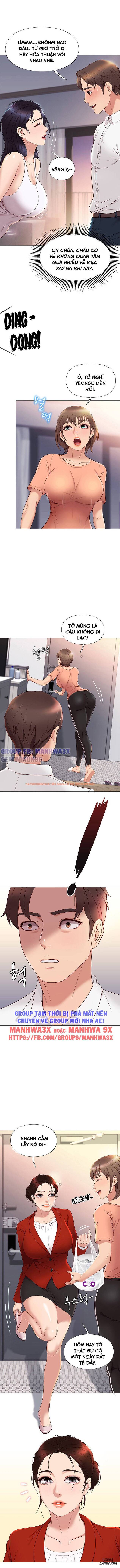 Xem ảnh 8 trong truyện hentai Bạn Của Con Gái Tôi - Chapter 2 - hentaitvn.net
