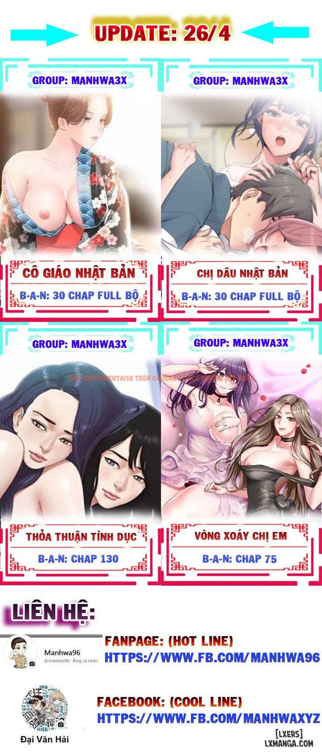Xem ảnh 3 trong truyện hentai Bạn Của Con Gái Tôi - Chapter 20 - hentaitvn.net