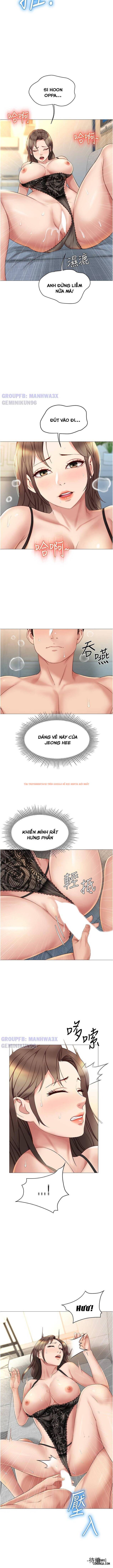 Xem ảnh 8 trong truyện hentai Bạn Của Con Gái Tôi - Chapter 23 - hentaitvn.net