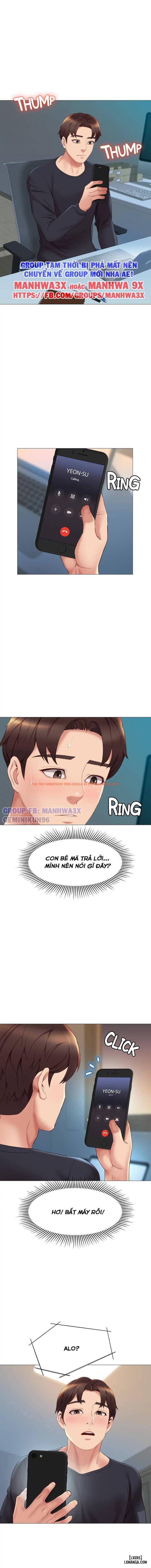 Xem ảnh 3 trong truyện hentai Bạn Của Con Gái Tôi - Chapter 25 - hentaitvn.net