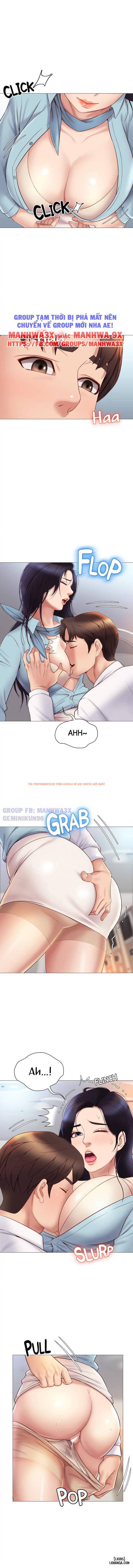Xem ảnh 7 trong truyện hentai Bạn Của Con Gái Tôi - Chapter 26 - hentaitvn.net