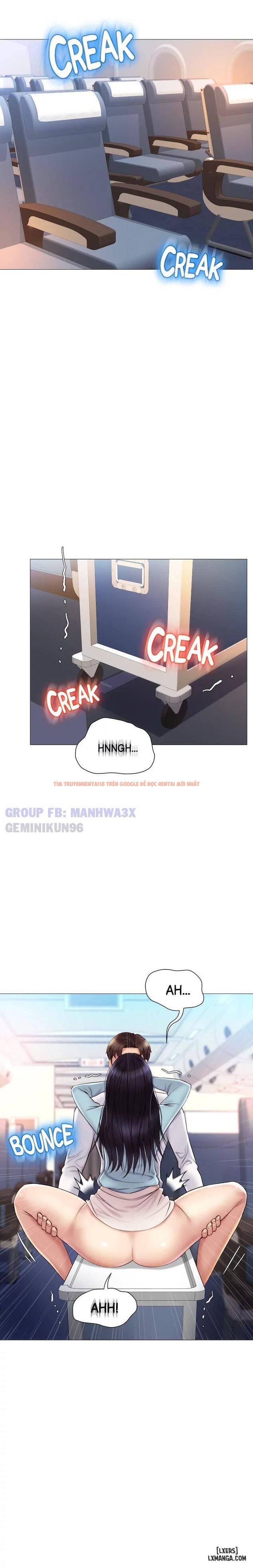 Xem ảnh 1 trong truyện hentai Bạn Của Con Gái Tôi - Chapter 27 - hentaitvn.net
