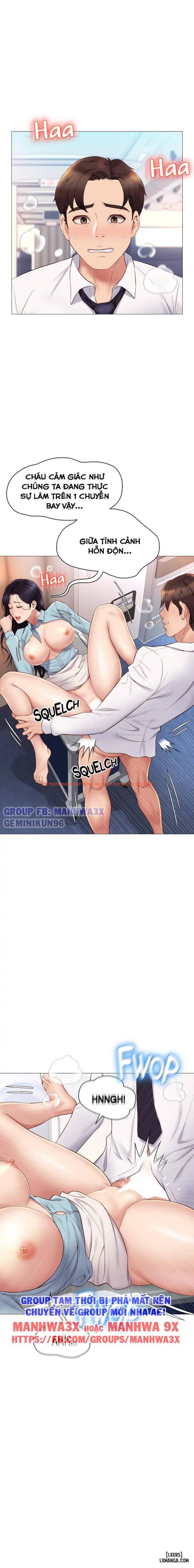 Xem ảnh 3 trong truyện hentai Bạn Của Con Gái Tôi - Chapter 27 - hentaitvn.net