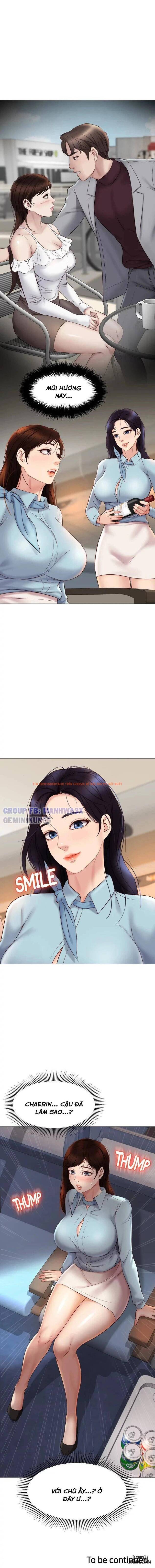 Xem ảnh 10 trong truyện hentai Bạn Của Con Gái Tôi - Chapter 28 - hentaitvn.net