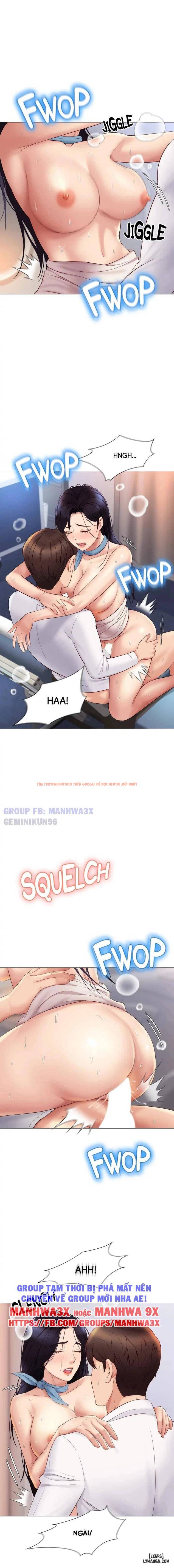 Xem ảnh 3 trong truyện hentai Bạn Của Con Gái Tôi - Chapter 28 - hentaitvn.net