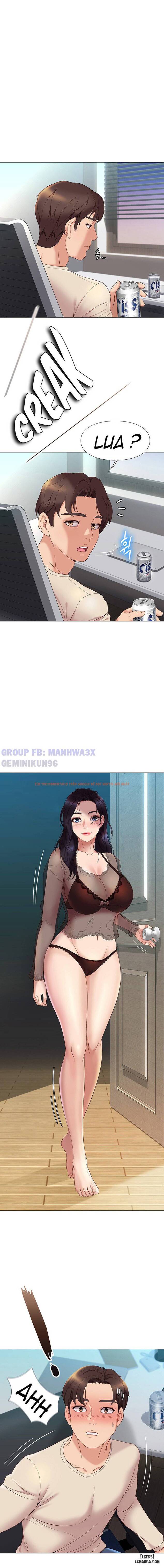 Xem ảnh 1 trong truyện hentai Bạn Của Con Gái Tôi - Chapter 3 - hentaitvn.net