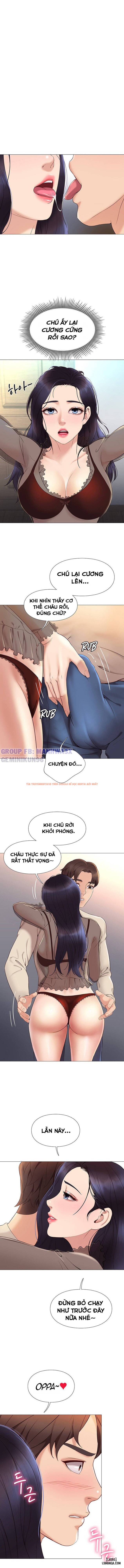 Xem ảnh 10 trong truyện hentai Bạn Của Con Gái Tôi - Chapter 3 - hentaitvn.net