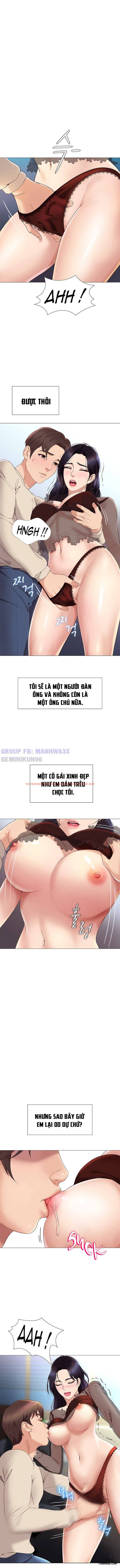 Xem ảnh 11 trong truyện hentai Bạn Của Con Gái Tôi - Chapter 3 - hentaitvn.net