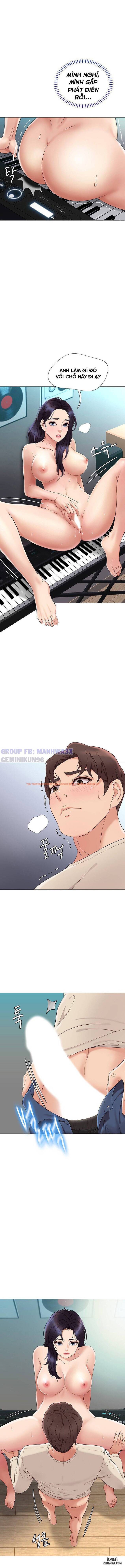 Xem ảnh 13 trong truyện hentai Bạn Của Con Gái Tôi - Chapter 3 - hentaitvn.net