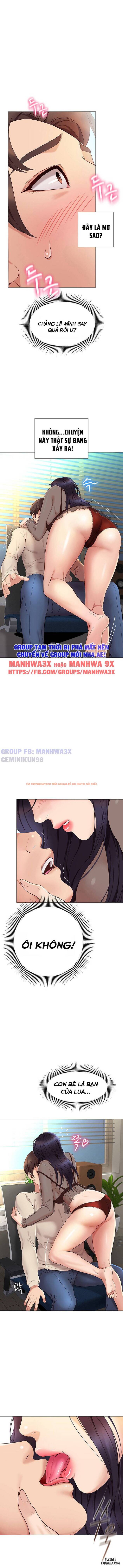 Xem ảnh 6 trong truyện hentai Bạn Của Con Gái Tôi - Chapter 3 - hentaitvn.net