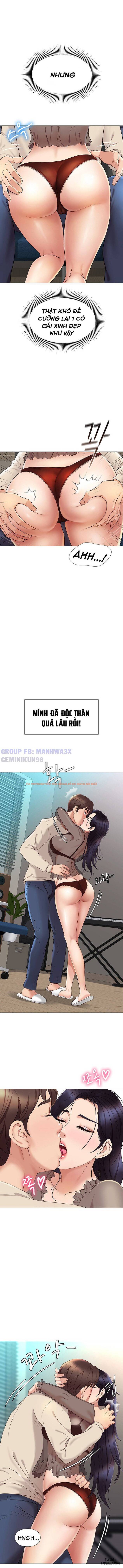 Xem ảnh 8 trong truyện hentai Bạn Của Con Gái Tôi - Chapter 3 - hentaitvn.net
