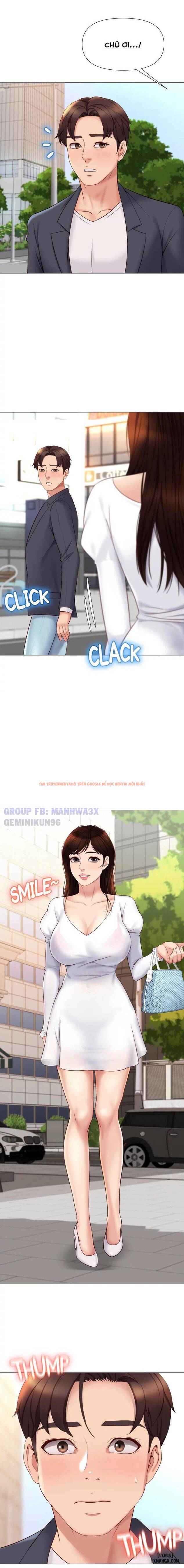 Xem ảnh 1 trong truyện hentai Bạn Của Con Gái Tôi - Chapter 30 - hentaitvn.net