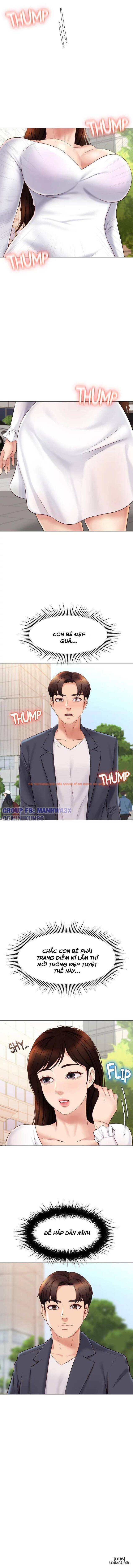 Xem ảnh 2 trong truyện hentai Bạn Của Con Gái Tôi - Chapter 30 - hentaitvn.net