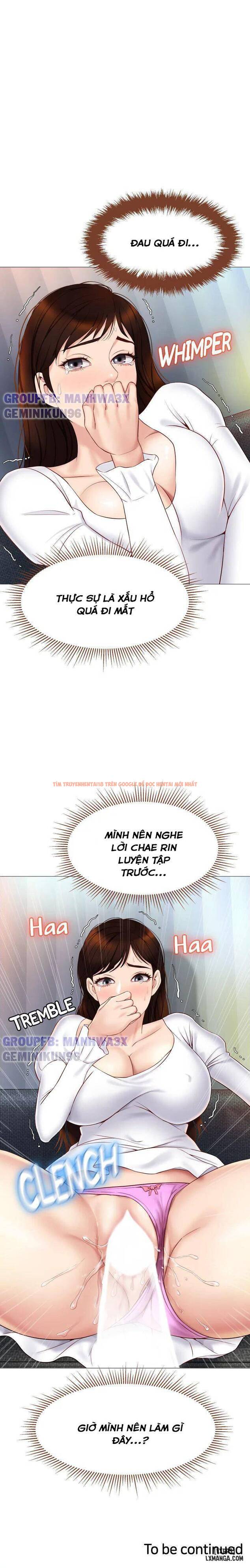 Xem ảnh 11 trong truyện hentai Bạn Của Con Gái Tôi - Chapter 31 - hentaitvn.net