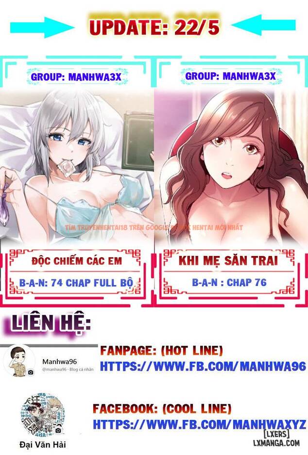 Xem ảnh 6 trong truyện hentai Bạn Của Con Gái Tôi - Chapter 31 - hentaitvn.net