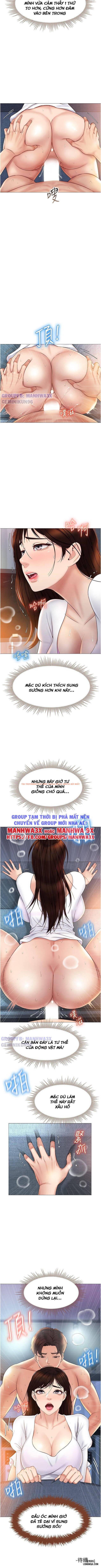 Xem ảnh 8 trong truyện hentai Bạn Của Con Gái Tôi - Chapter 32 - hentaitvn.net