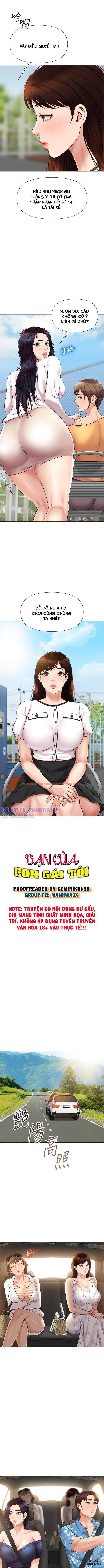 Xem ảnh 1 trong truyện hentai Bạn Của Con Gái Tôi - Chapter 34 - hentaitvn.net