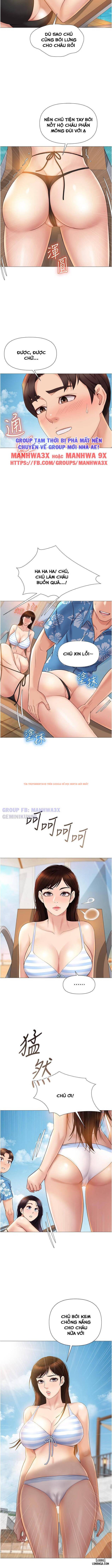 Xem ảnh 10 trong truyện hentai Bạn Của Con Gái Tôi - Chapter 34 - hentaitvn.net