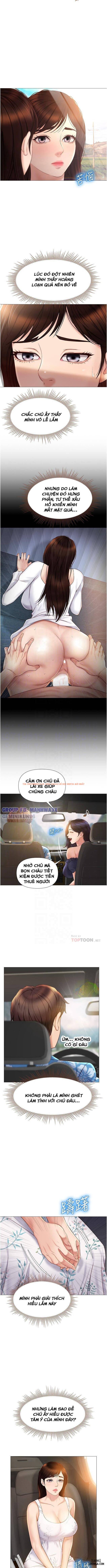 Xem ảnh 3 trong truyện hentai Bạn Của Con Gái Tôi - Chapter 34 - hentaitvn.net