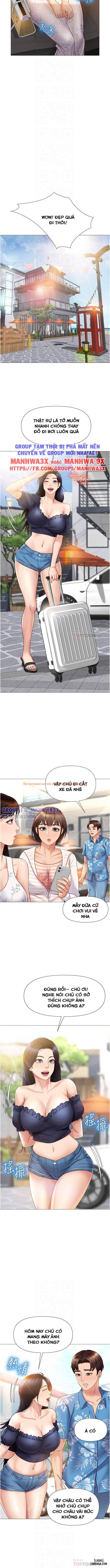 Xem ảnh 4 trong truyện hentai Bạn Của Con Gái Tôi - Chapter 34 - hentaitvn.net