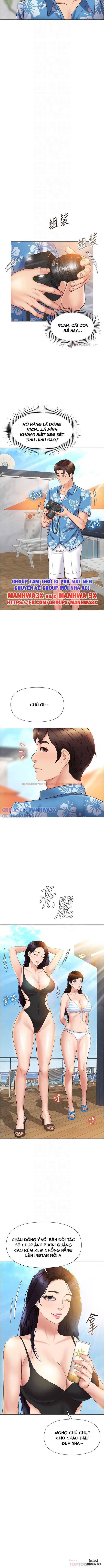 Xem ảnh 6 trong truyện hentai Bạn Của Con Gái Tôi - Chapter 34 - hentaitvn.net