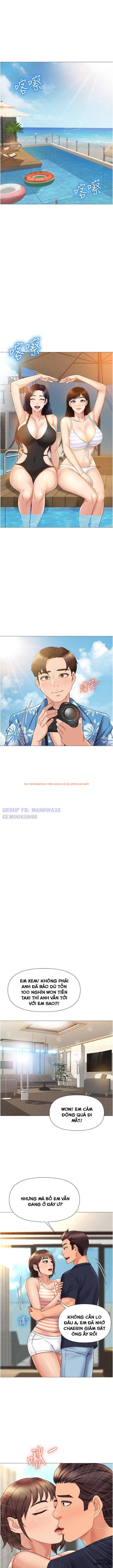 Xem ảnh 7 trong truyện hentai Bạn Của Con Gái Tôi - Chapter 34 - hentaitvn.net