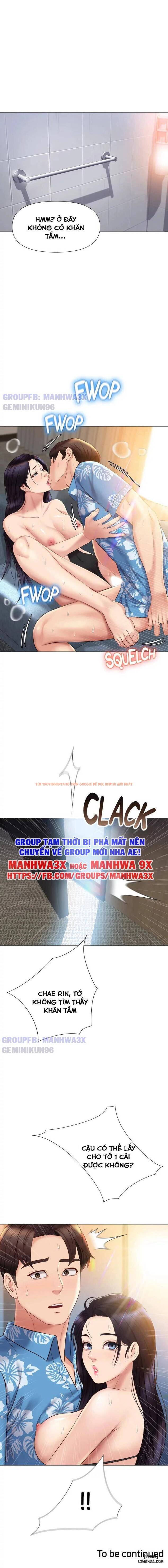 Xem ảnh 9 trong truyện hentai Bạn Của Con Gái Tôi - Chapter 35 - hentaitvn.net