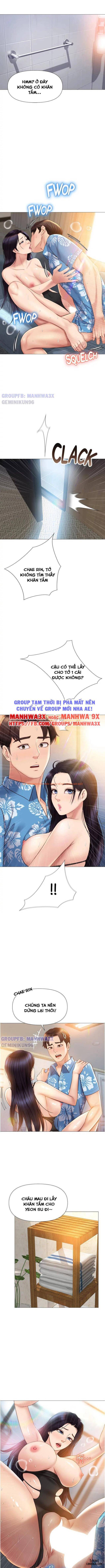 Xem ảnh 1 trong truyện hentai Bạn Của Con Gái Tôi - Chapter 36 - hentaitvn.net