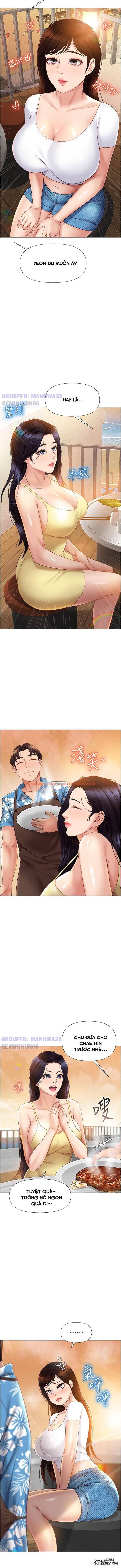 Xem ảnh 10 trong truyện hentai Bạn Của Con Gái Tôi - Chapter 36 - hentaitvn.net