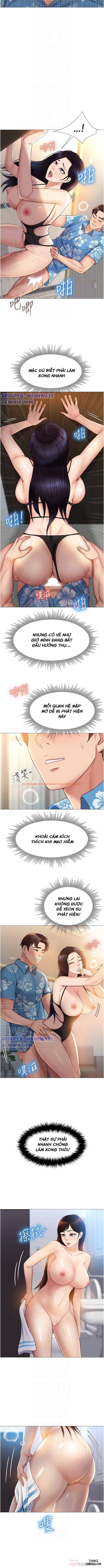 Xem ảnh 4 trong truyện hentai Bạn Của Con Gái Tôi - Chapter 36 - hentaitvn.net