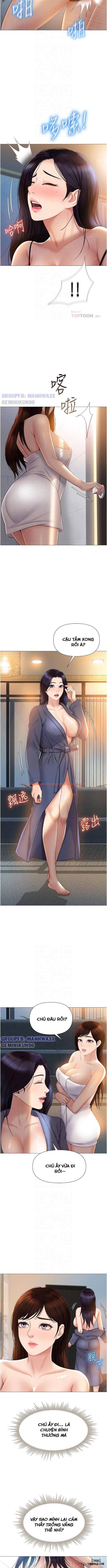 Xem ảnh 6 trong truyện hentai Bạn Của Con Gái Tôi - Chapter 36 - hentaitvn.net