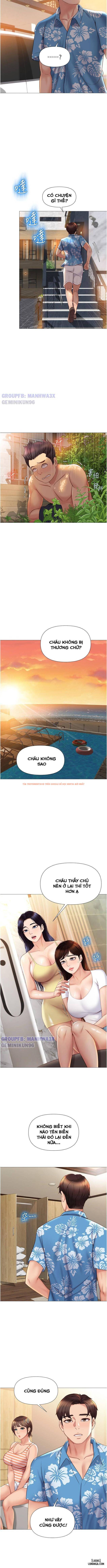 Xem ảnh 8 trong truyện hentai Bạn Của Con Gái Tôi - Chapter 36 - hentaitvn.net