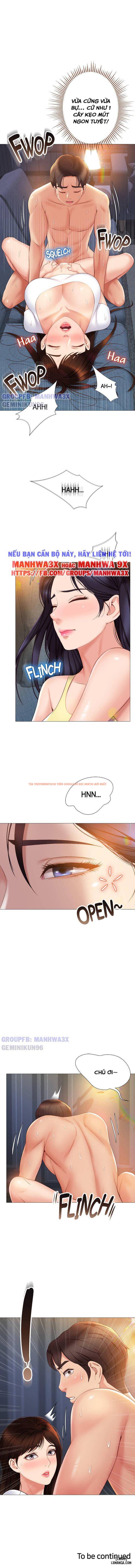 Xem ảnh 9 trong truyện hentai Bạn Của Con Gái Tôi - Chapter 38 - hentaitvn.net