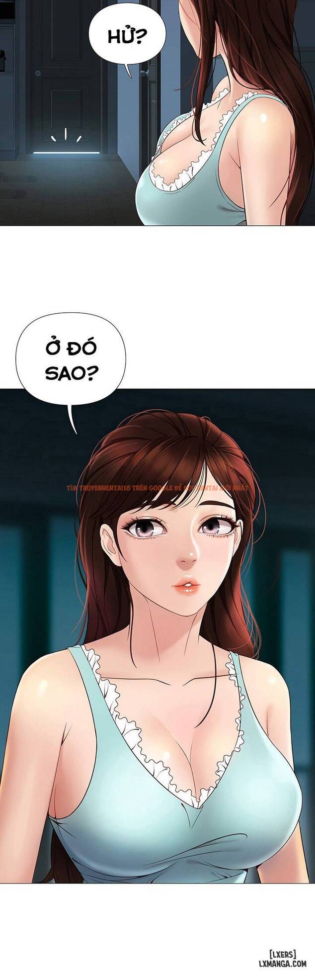 Xem ảnh 1 trong truyện hentai Bạn Của Con Gái Tôi - Chapter 4 - hentaitvn.net