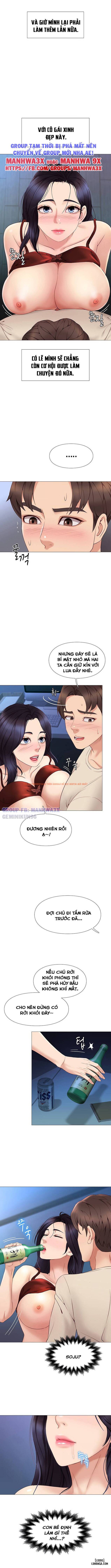 Xem ảnh 10 trong truyện hentai Bạn Của Con Gái Tôi - Chapter 4 - hentaitvn.net