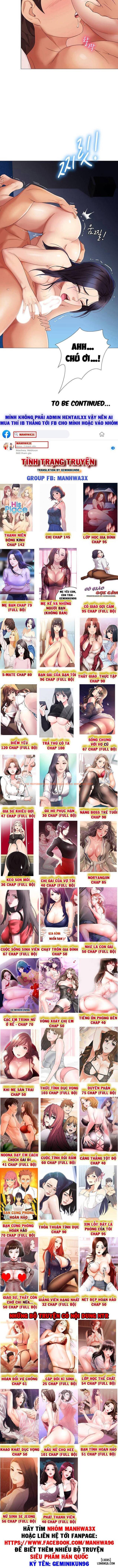 Xem ảnh 14 trong truyện hentai Bạn Của Con Gái Tôi - Chapter 4 - hentaitvn.net